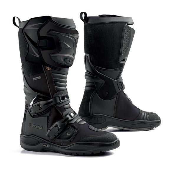 FALCOBOOTS AVANTOUR3 BOOTS - DRIVEN Canada's Powersports 8052675499193FAL415 - 25 - 003 - 46
