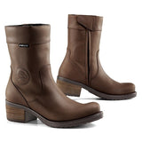 FALCOBOOTS AYDA 2 BOOTS (FAL652 - 18 - 808 - 39) - DRIVEN Canada's Powersports 8052780521666FAL652 - 18 - 808 - 39