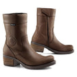 FALCOBOOTS AYDA 2 BOOTS (FAL652 - 18 - 808 - 36) - DRIVEN Canada's Powersports 8052780521635FAL652 - 18 - 808 - 36