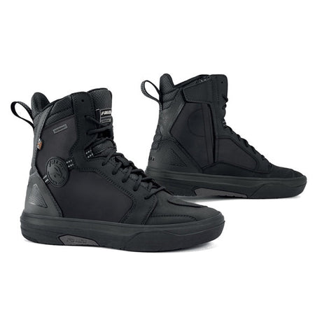 FALCOBOOTS CHASER 2 BOOTS - DRIVEN Canada's Powersports 8052675499865FAL502 - 25 - 003 - 42