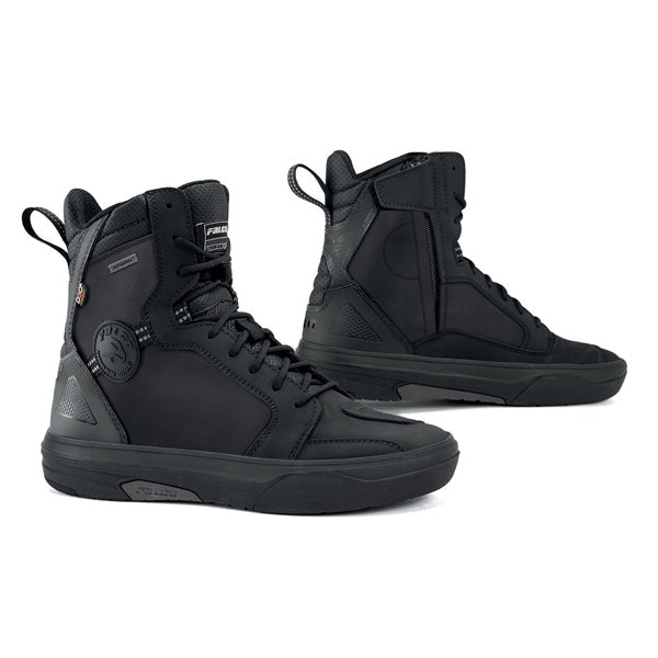 FALCOBOOTS CHASER 2 BOOTS - DRIVEN Canada's Powersports 8052675499865FAL502 - 25 - 003 - 42