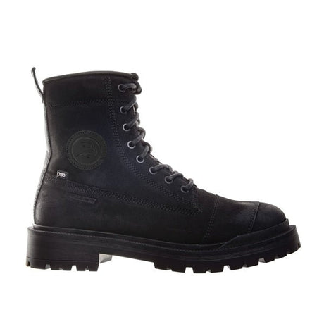 FALCOBOOTS COMMANDO BOOTS - DRIVEN Canada's Powersports 8055305932602FAL746 - 26 - 003 - 42