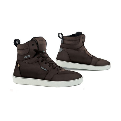 FALCOBOOTS DAGGER BOOTS (FAL767 - 25 - 808 - 43) - DRIVEN Canada's Powersports 8055305930585FAL767 - 25 - 808 - 43