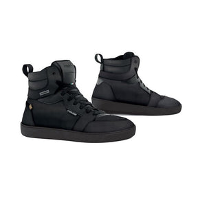 FALCOBOOTS DAGGER BOOTS - DRIVEN Canada's Powersports 8052675493443FAL767 - 25 - 003 - 43