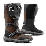 FALCOBOOTS DURANT2 BOOTS (FAL414 - 25 - 808 - 45) - DRIVEN Canada's Powersports 8052675499476FAL414 - 25 - 808 - 45