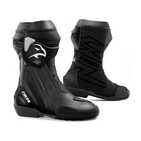 FALCOBOOTS ELITE GP BOOTS - DRIVEN Canada's Powersports 8052675492415FAL322 - 22 - 003 - 45