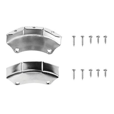 FALCOBOOTS TOE PROTECTOR 111/107/207 ALU (FAL111TOE - 010) - DRIVEN Canada's Powersports 8057018026609FAL111TOE - 010