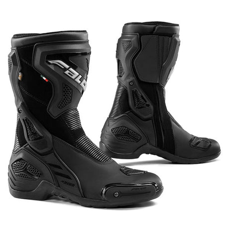 FALCOBOOTS FENIX 2 WTR BOOTS - DRIVEN Canada's Powersports 8052780527675FAL321 - 21 - 003 - 44