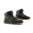 FALCOBOOTS HARLEM BOOTS - DRIVEN Canada's Powersports 8052675496857FAL640 - 24 - 014 - 36
