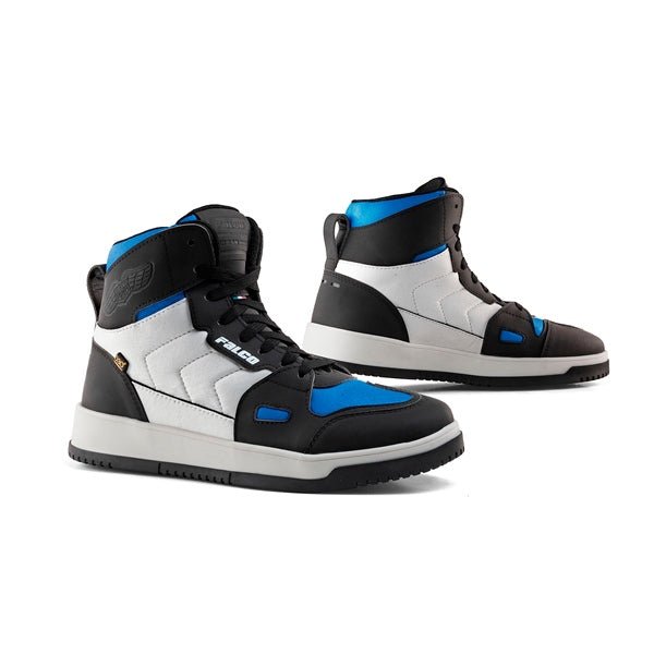 FALCOBOOTS HARLEM BOOTS - DRIVEN Canada's Powersports 8052675498110FAL840 - 24 - 005 - 43