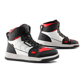 FALCOBOOTS HARLEM BOOTS - DRIVEN Canada's Powersports 8052675496932FAL640 - 24 - 006 - 38