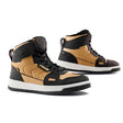 FALCOBOOTS HARLEM BOOTS - DRIVEN Canada's Powersports 8052675496970FAL640 - 24 - 048 - 36