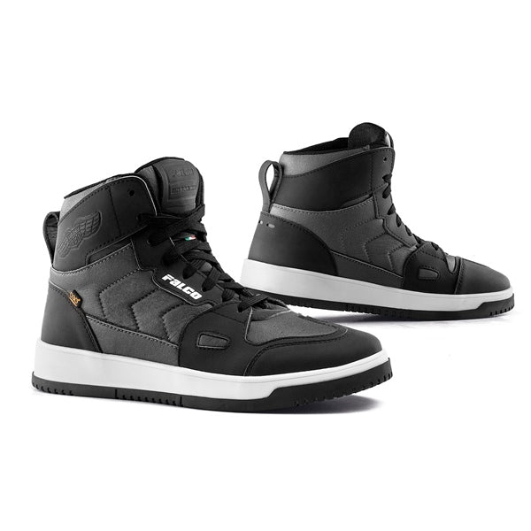 FALCOBOOTS HARLEM BOOTS - DRIVEN Canada's Powersports 8052675497250FAL840 - 24 - 010 - 43