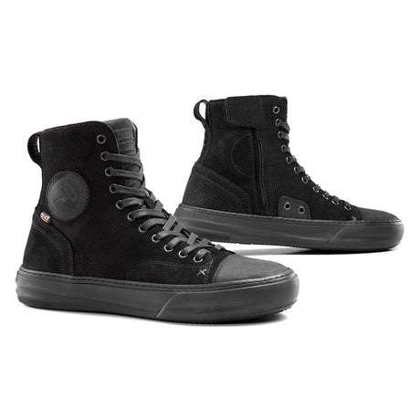 FALCOBOOTS LENNOX 2 BOOTS - DRIVEN Canada's Powersports 8052675490732FAL881 - 22 - 003 - 37