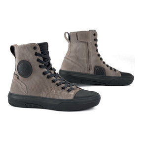 FALCOBOOTS LENNOX 3 BOOTS (FAL880 - 25 - 010 - 43) - DRIVEN Canada's Powersports 8055305930134FAL880 - 25 - 010 - 43