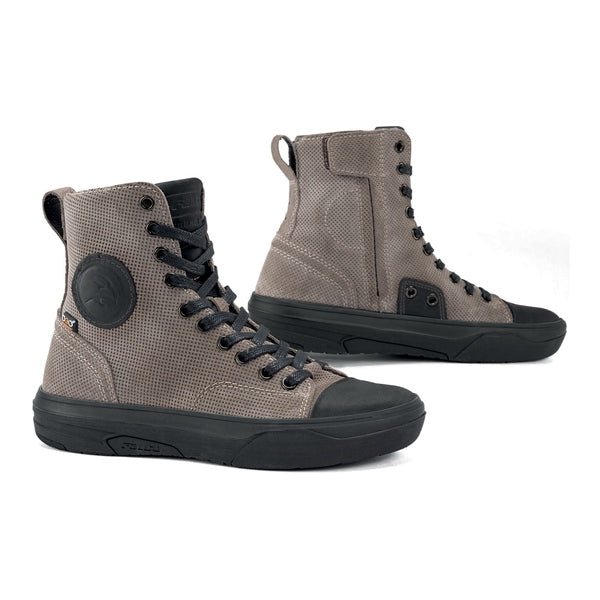 FALCOBOOTS LENNOX 3 BOOTS (FAL880 - 25 - 010 - 47) - DRIVEN Canada's Powersports 8055305930172FAL880 - 25 - 010 - 47