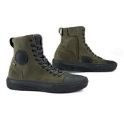 FALCOBOOTS LENNOX 3 BOOTS - DRIVEN Canada's Powersports 8052675499681FAL881 - 25 - 014 - 39
