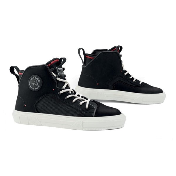 FALCOBOOTS LENNOX 3 BOOTS - DRIVEN Canada's Powersports 8055305930370FAL885 - 25 - 003 - 40