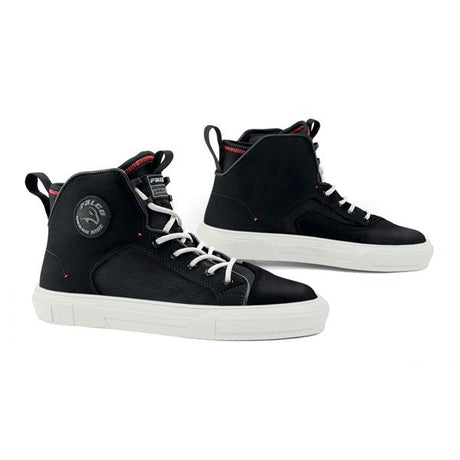 FALCOBOOTS LENNOX 3 BOOTS - DRIVEN Canada's Powersports 8055305930370FAL885 - 25 - 003 - 40