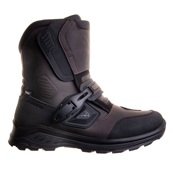 FALCOBOOTS MARSHALL 2 BOOTS - DRIVEN Canada's Powersports 8055305931308FAL120 - 26 - 808 - 42
