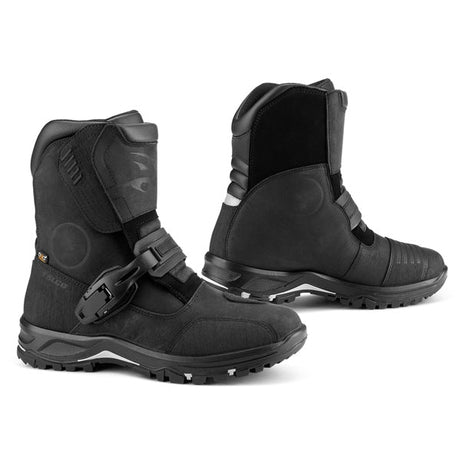 FALCOBOOTS MARSHALL BOOTS - DRIVEN Canada's Powersports 8052780522885FAL120 - 19 - 003 - 42