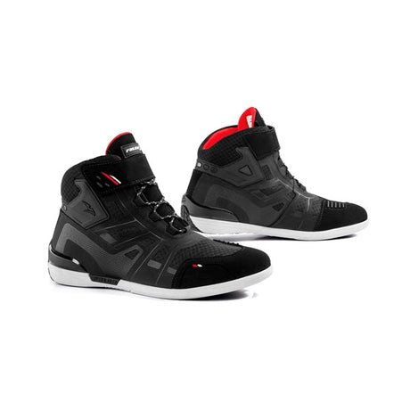 FALCOBOOTS MAXX TECH 2 AIR BOOTS - DRIVEN Canada's Powersports 8052780527200FAL886 - 20 - 319 - 42