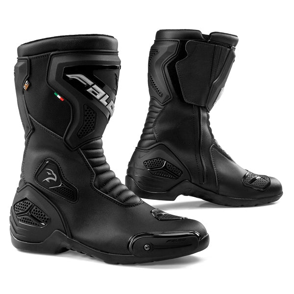 FALCOBOOTS OXEGEN 2 WTR BOOTS - DRIVEN Canada's Powersports 8052780529167FAL317 - 21 - 003 - 40