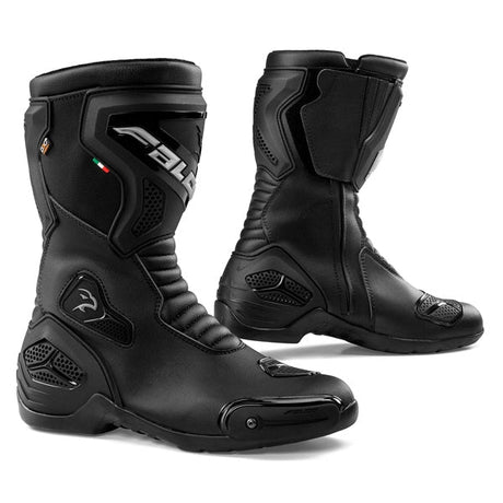 FALCOBOOTS OXEGEN 2 WTR BOOTS - DRIVEN Canada's Powersports 8052780529174FAL317 - 21 - 003 - 41
