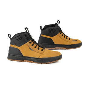 FALCOBOOTS PATROL 2 BOOTS (FAL874 - 25 - 708 - 42) - DRIVEN Canada's Powersports 8052675493344FAL874 - 25 - 708 - 42