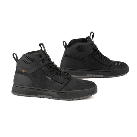 FALCOBOOTS PATROL 2 BOOTS - DRIVEN Canada's Powersports 8052675493146FAL874 - 25 - 003 - 40