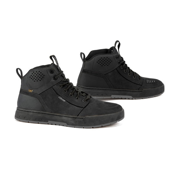 FALCOBOOTS PATROL 2 BOOTS - DRIVEN Canada's Powersports 8052675493191FAL874 - 25 - 003 - 45