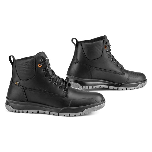 FALCOBOOTS PATROL BOOTS - DRIVEN Canada's Powersports 8052780520430FAL874 - 18 - 003 - 43