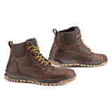 FALCOBOOTS PATROL BOOTS (FAL874 - 18 - 808 - 45) - DRIVEN Canada's Powersports 8052780520546FAL874 - 18 - 808 - 45