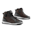 FALCOBOOTS PYRO 2 BOOTS (FAL501 - 25 - 808 - 42) - DRIVEN Canada's Powersports 8052675498875FAL501 - 25 - 808 - 42