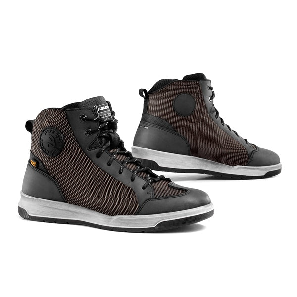 FALCOBOOTS PYRO 2 BOOTS (FAL501 - 25 - 808 - 45) - DRIVEN Canada's Powersports 8052675498936FAL501 - 25 - 808 - 45