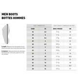 FALCOBOOTS REDDYX BOOTS - DRIVEN Canada's Powersports 8055305930479FAL768 - 25 - 003 - 41