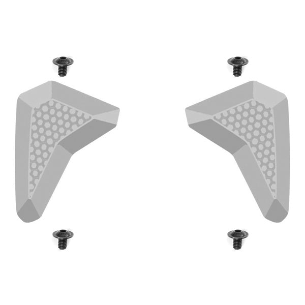 FALCOBOOTS REPLACEMENT PART - DRIVEN Canada's Powersports 8052675496178FAL322AKL - 010