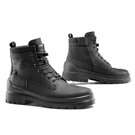 FALCOBOOTS SCOUT BOOTS - DRIVEN Canada's Powersports 8052675497717FAL765 - 24 - 003 - 44