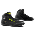 FALCOBOOTS SPEEDOX BOOTS (FAL889 - 24 - 009 - 43) - DRIVEN Canada's Powersports 8052675497618FAL889 - 24 - 009 - 43