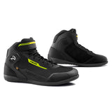 FALCOBOOTS SPEEDOX BOOTS (FAL889 - 24 - 009 - 45) - DRIVEN Canada's Powersports 8052675497632FAL889 - 24 - 009 - 45