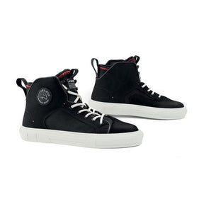 FALCOBOOTS STARBOY 4 BOOTS - DRIVEN Canada's Powersports 8055305930653FAL885 - 25 - 319 - 41