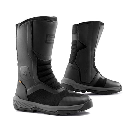 FALCOBOOTS TOURANCE 3 BOOTS - DRIVEN Canada's Powersports 8052675498554FAL581 - 24 - 003 - 43