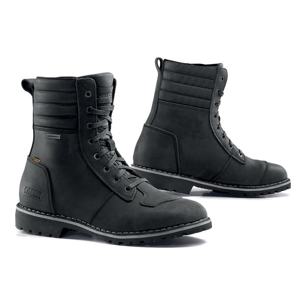 FALCOBOOTS UNION BOOTS - DRIVEN Canada's Powersports 8052675497885FAL749 - 25 - 003 - 43