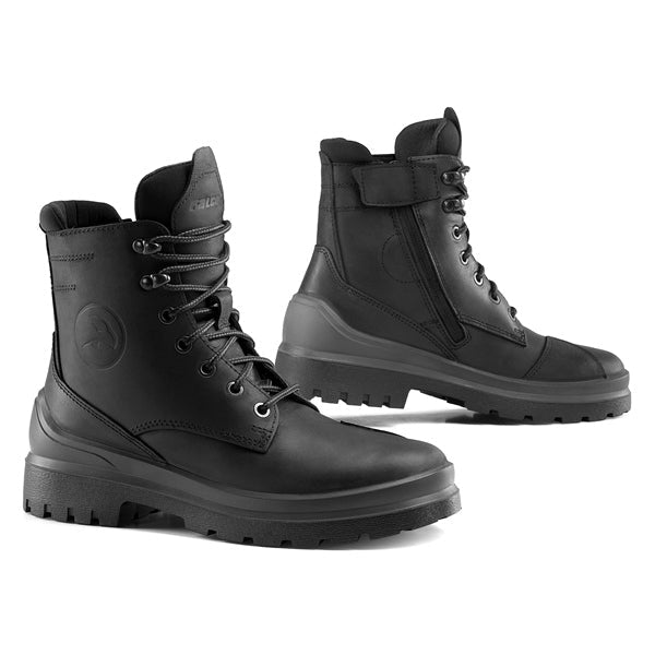 FALCOBOOTS VIKY BOOTS - DRIVEN Canada's Powersports 8052675490251FAL665 - 22 - 003 - 37