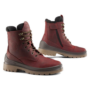 FALCOBOOTS VIKY BOOTS (FAL665 - 22 - 039 - 40) - DRIVEN Canada's Powersports 8052675490466FAL665 - 22 - 039 - 40