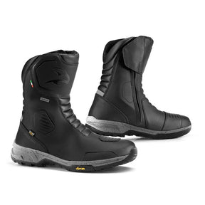 FALCOBOOTS WARDEN BOOTS - DRIVEN Canada's Powersports 8052675499575FAL955 - 25 - 003 - 46