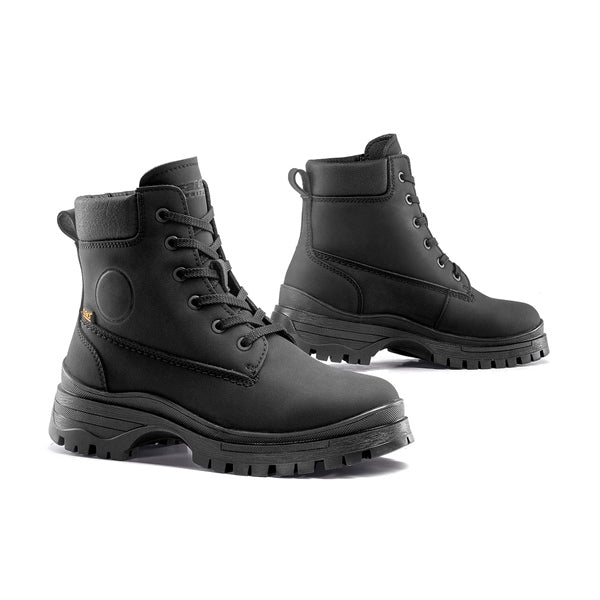 FALCOBOOTS ZARAH BOOTS - DRIVEN Canada's Powersports 8052675496499FAL751 - 24 - 003 - 36