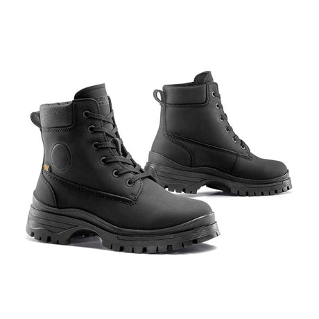 FALCOBOOTS ZARAH BOOTS - DRIVEN Canada's Powersports 8052675496505FAL751 - 24 - 003 - 37