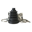 FAST BOOT CV BOOTS KIT (92092.006) - DRIVEN Canada's Powersports 66662899960992092.006