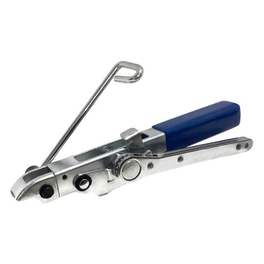 FAST BOOT PREMIUM BANDING TOOL W/RATCHET (92094.200) - DRIVEN Canada's Powersports 66662899977792094.200